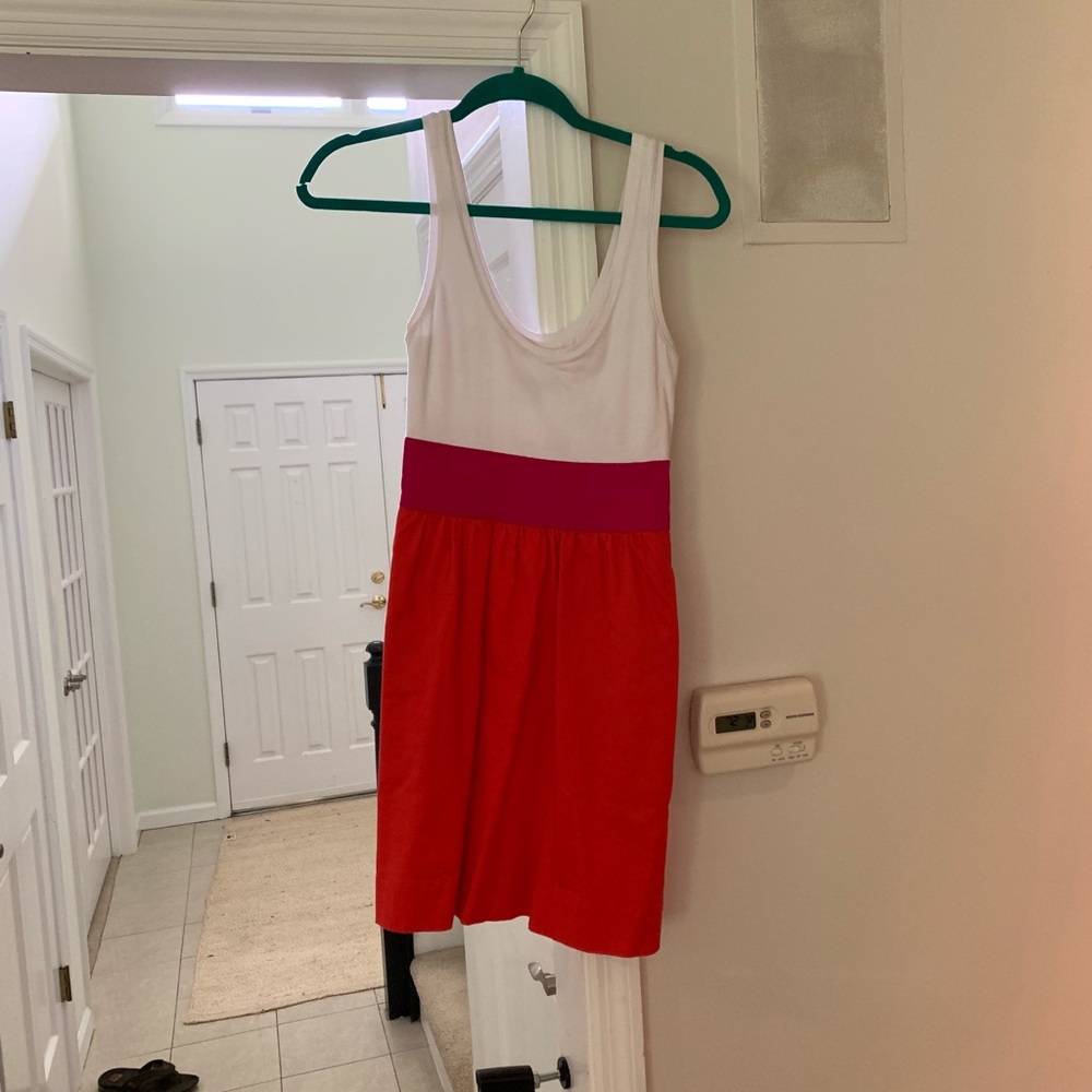 Dress - Picture 1 of 3